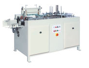Automatic notebook punching machine SPA320 for inner paper of GBC model