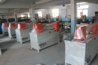 wire loop binding machine DCB360 (1/4 - 1 1/4 wire ) no need change mould