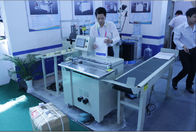 Semi automatic wire inserting machine DCA520 for calendar produce