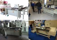 wire loop binding machine DCB360 (1/4 - 1 1/4 wire ) no need change mould