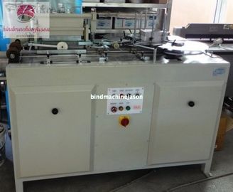 التلقائي GBC نموذج فضفاض ورقة اللكم آلة SPA320 للطباعة البيت المزود